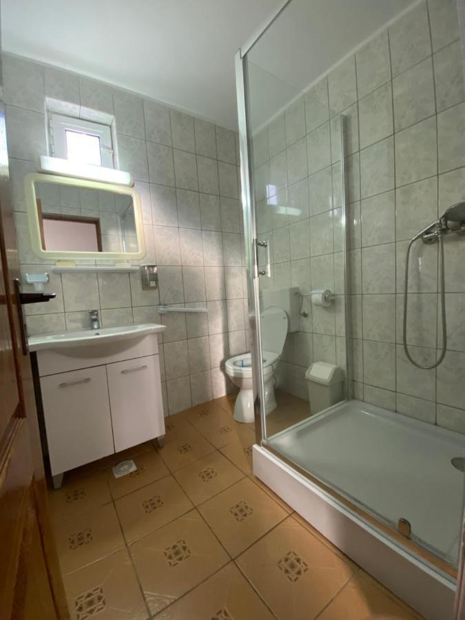 Hotel Casa Ciobi à Două Mai Extérieur photo